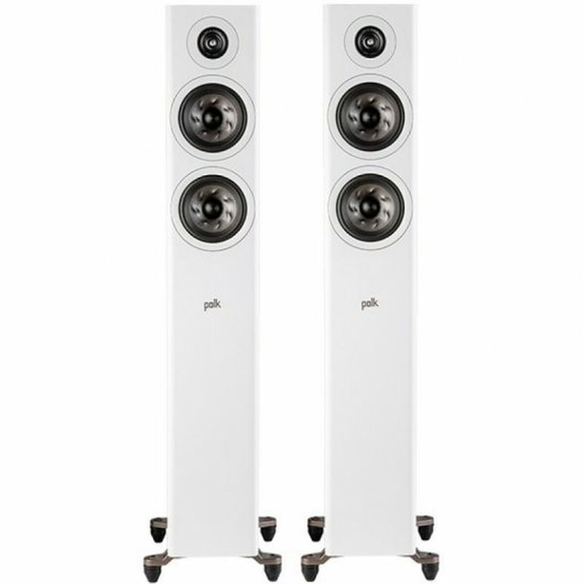 Ljudtorn med Bluetooth Polk Reserve R500