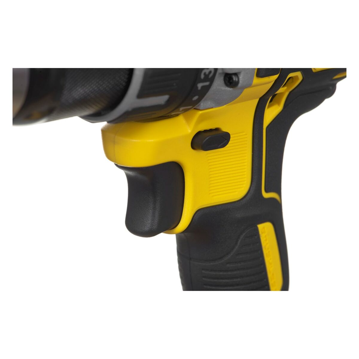 Borr/skruvdragare Dewalt DCD791P2-QW 18 V 70 Nm 27 nm - 3