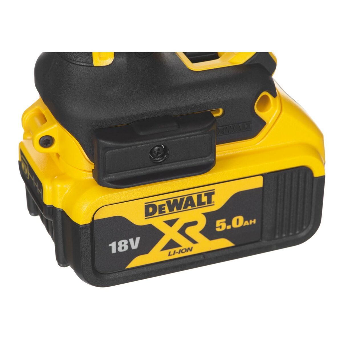 Borr/skruvdragare Dewalt DCD791P2-QW 18 V 70 Nm 27 nm - 2