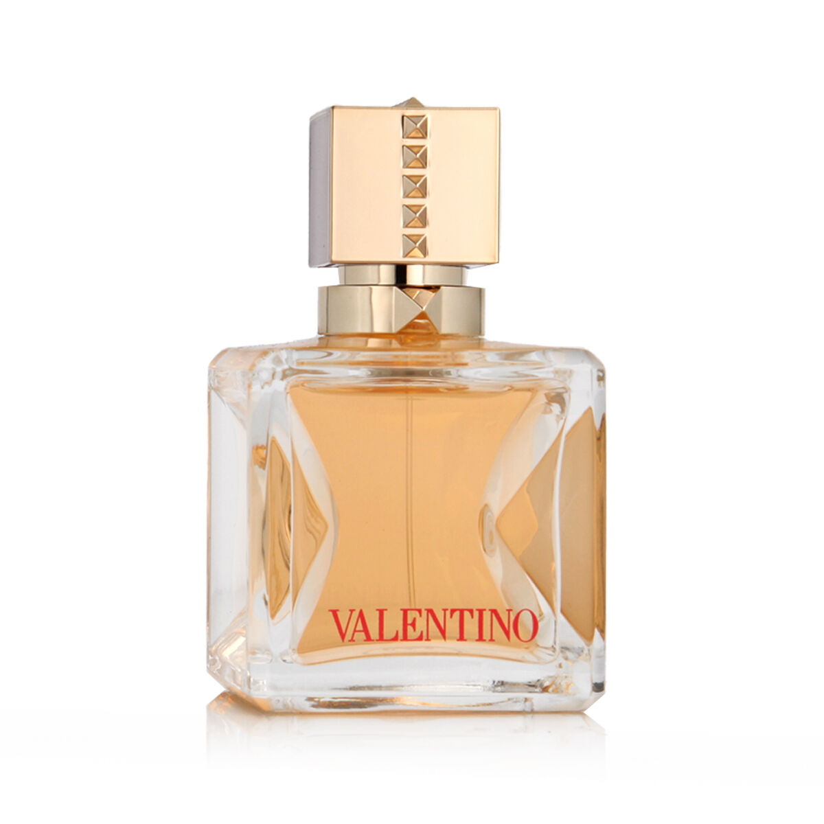 Parfym Damer Valentino EDP 50 ml Voce Viva Intensa - 2