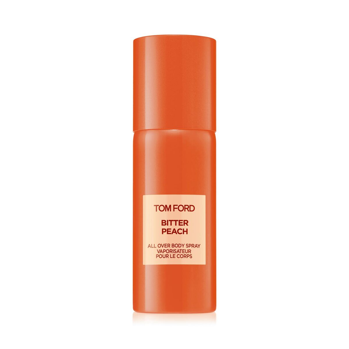 Kroppsspray Tom Ford Bitter Peach 150 ml
