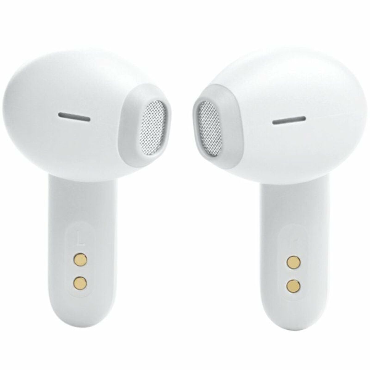Trådlösa hörlurar med laddningsetui JBL Wave Flex Vit - 3