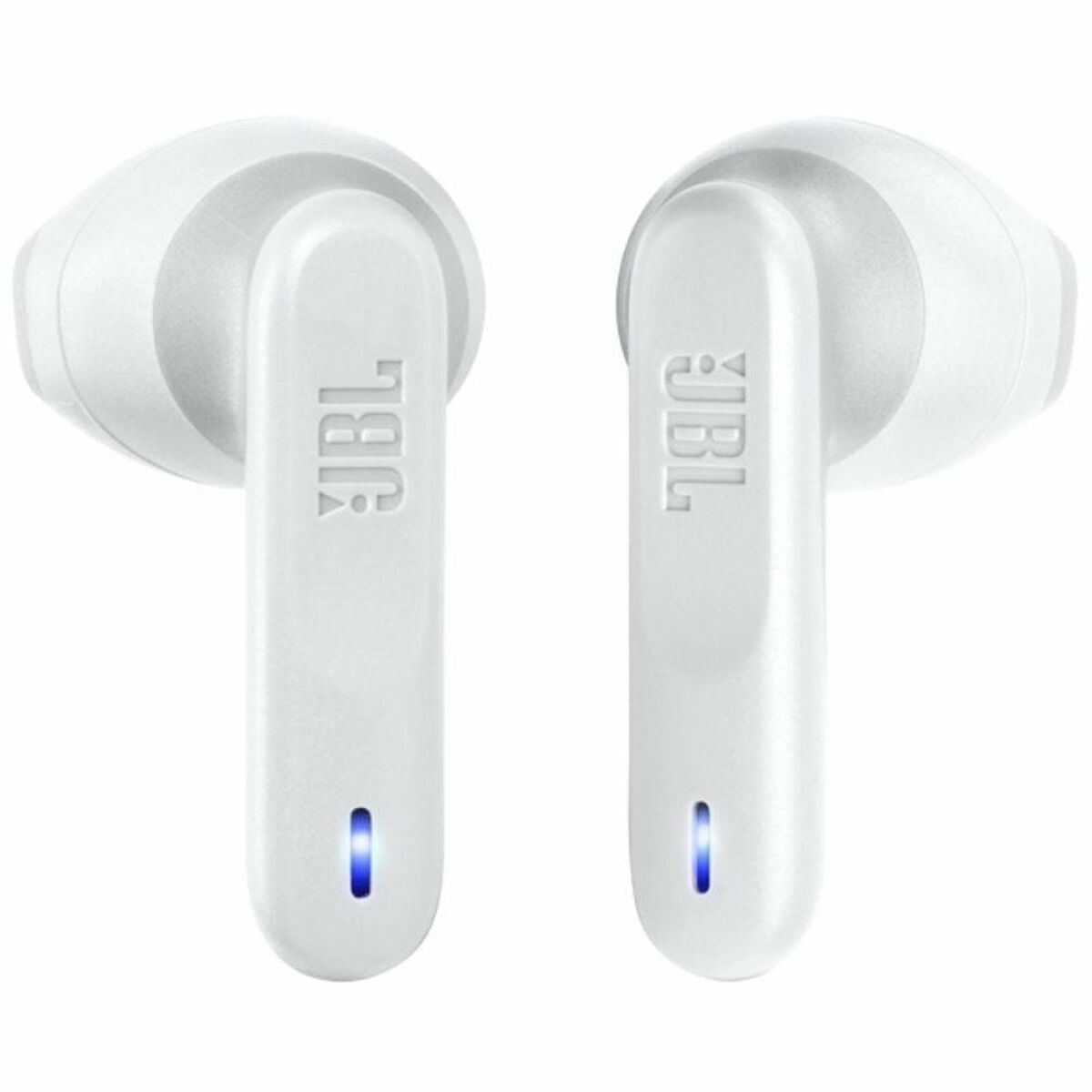 Trådlösa hörlurar med laddningsetui JBL Wave Flex Vit - 2