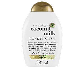 Närande balsam OGX 4091006 385 ml Kokosnöt