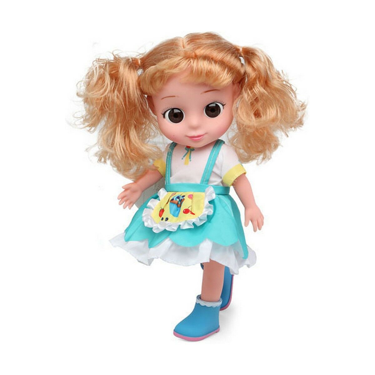 Docka Pom-pom