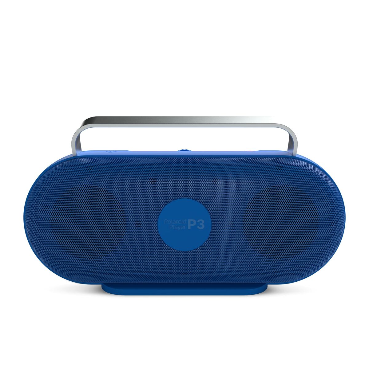 Bärbar Bluetooth Högtalare Polaroid P3 Blå - 6
