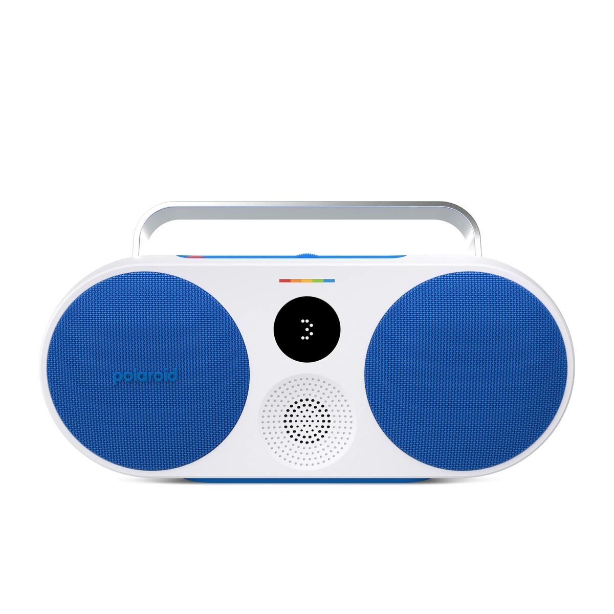 Bärbar Bluetooth Högtalare Polaroid P3 Blå - 8