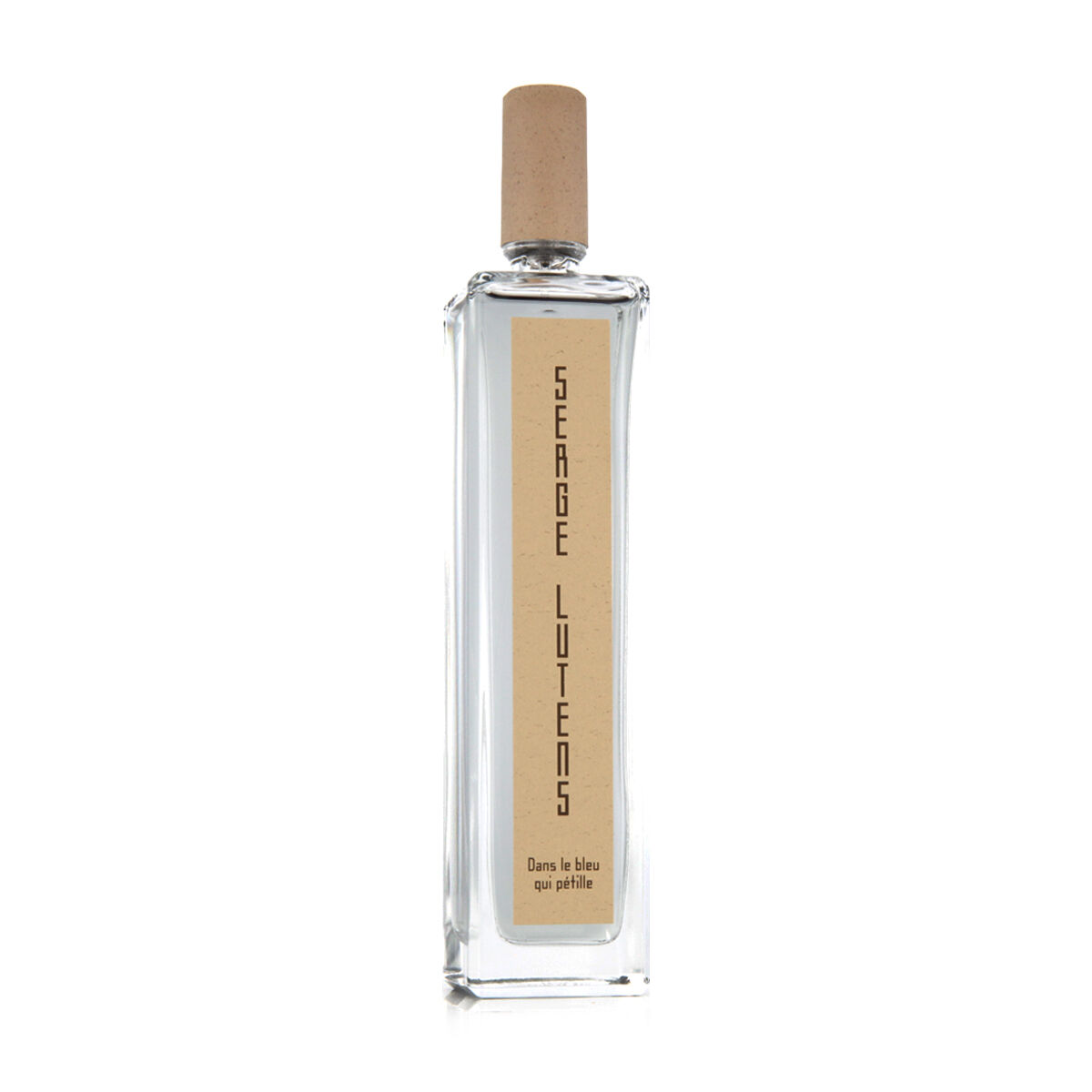 Parfym Unisex Serge Lutens EDP Dans Le Bleu Qui Petille 100 ml - 2
