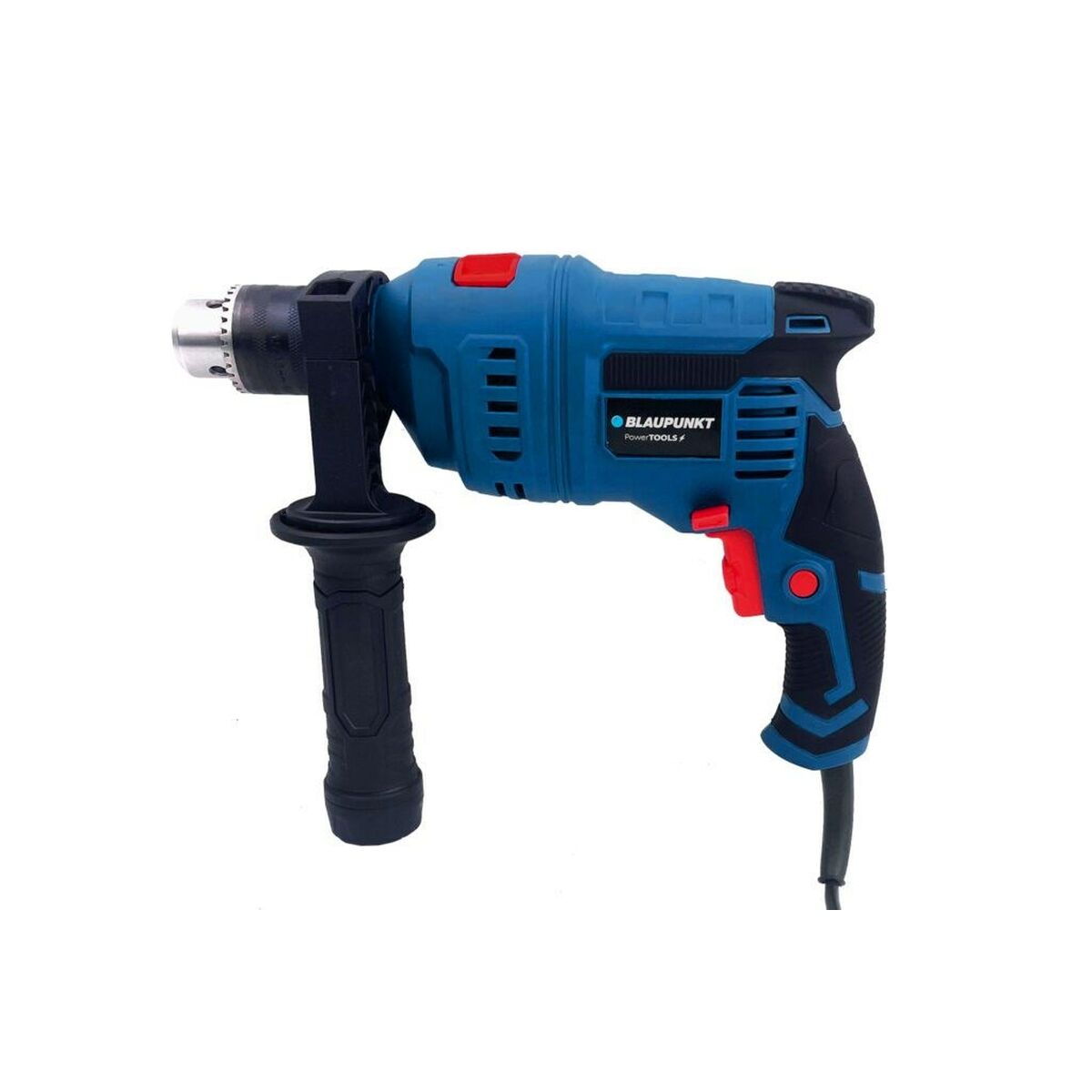 Borr/skruvdragare Blaupunkt ID8010 900 W