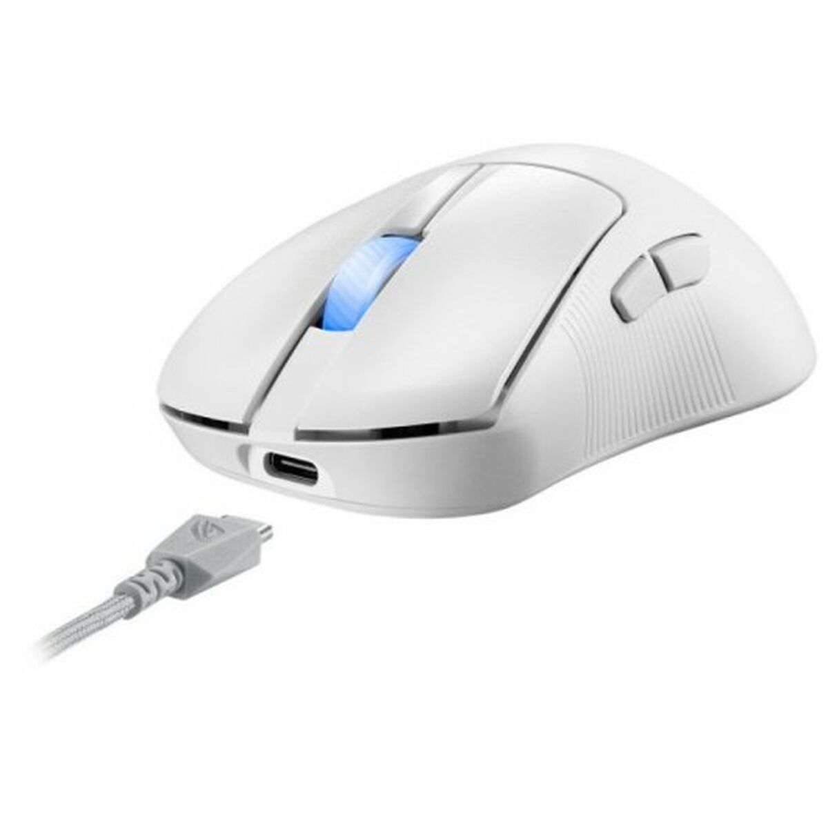 Gaming Mus Asus ROG Keris II Ace - 6