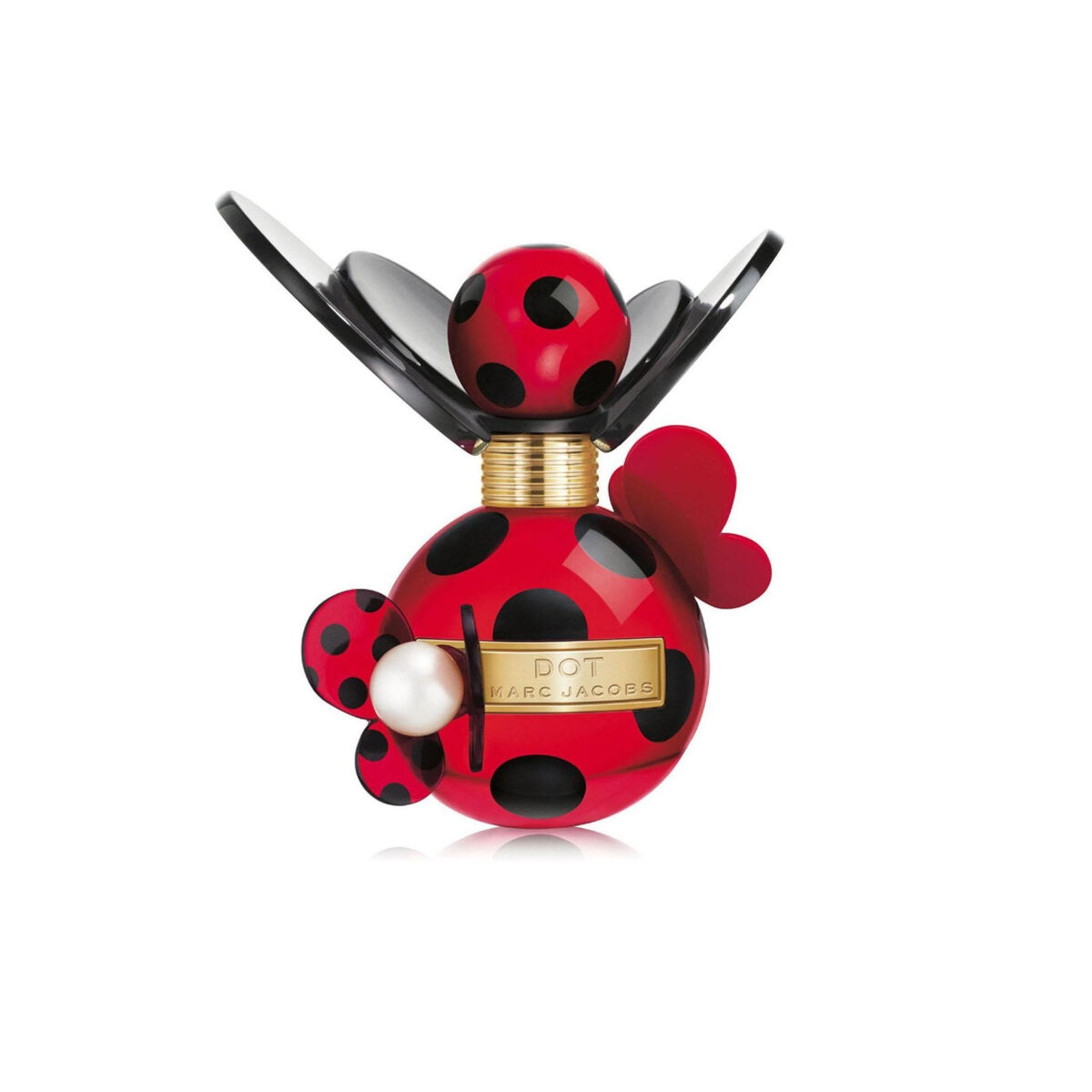 Parfym Damer Marc Jacobs EDP EDP 100 ml Dot - 2