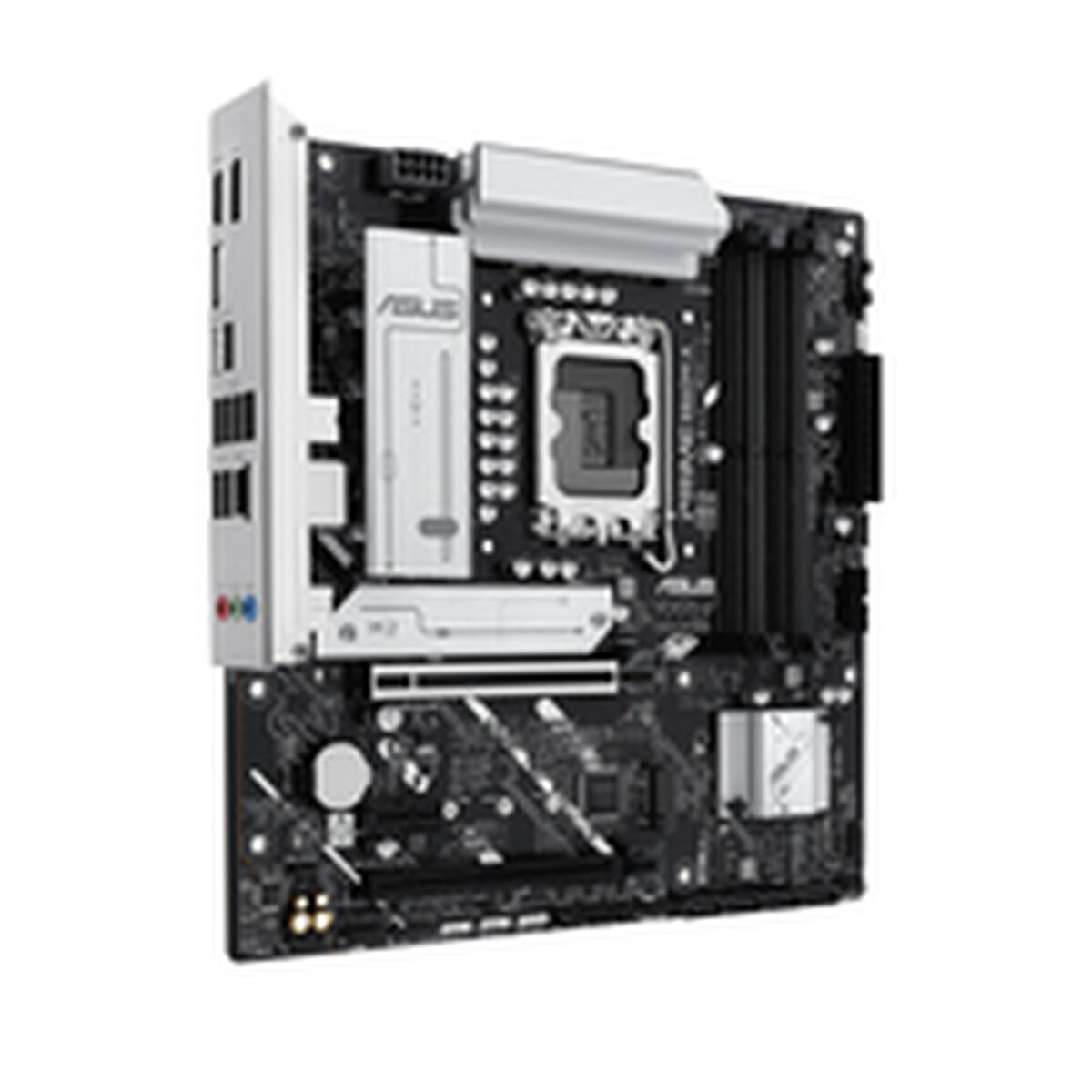 Moderkort Asus PRIME B860M-A-CSM - 3