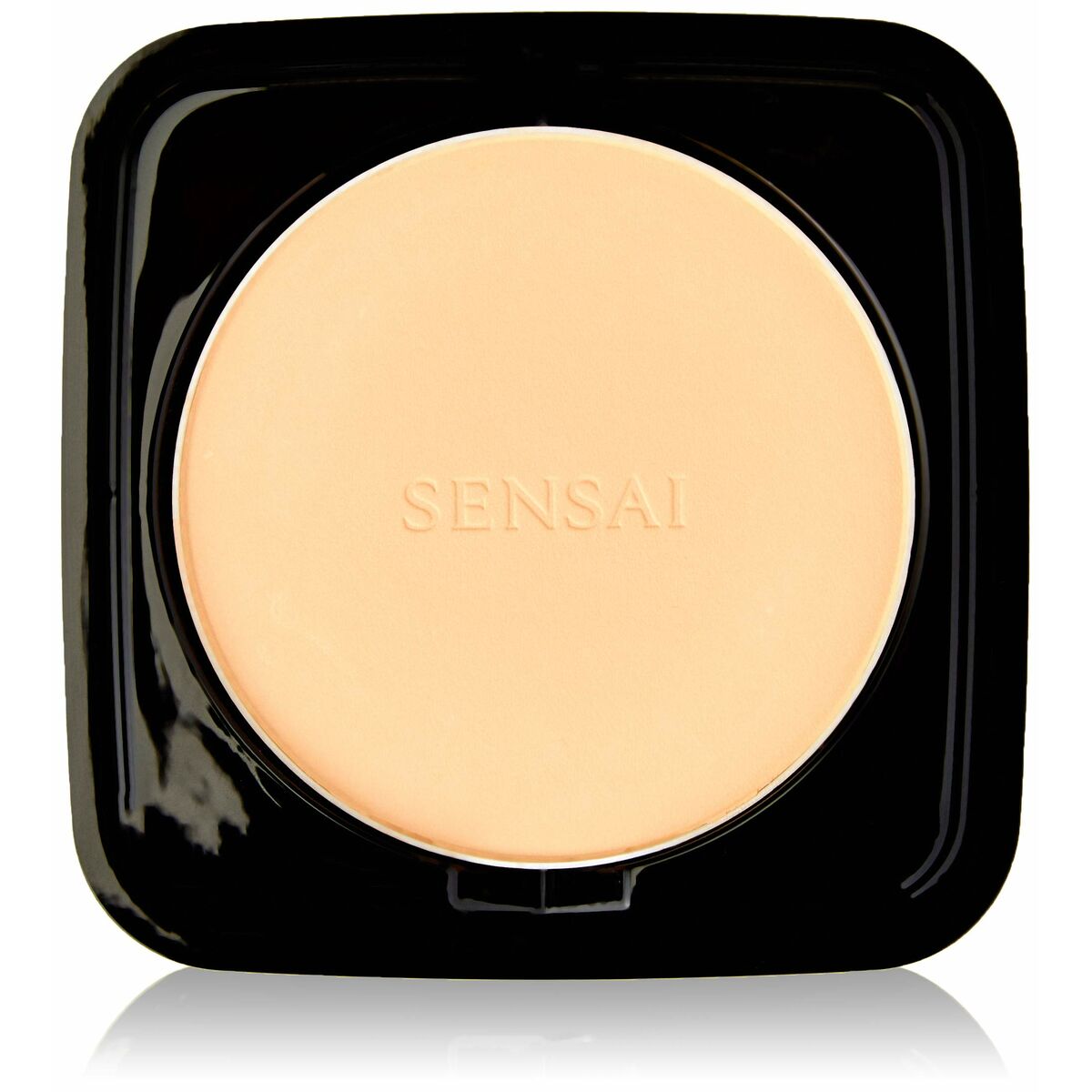 Basmakeup - pulver Sensai Total Finish 11 ml Påfyllning - 5