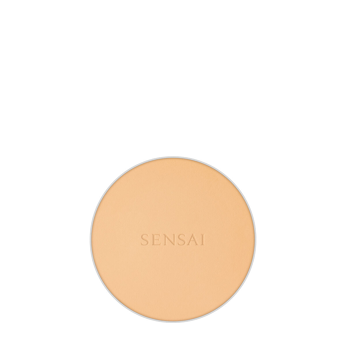 Basmakeup - pulver Sensai Total Finish 11 ml Påfyllning - 2