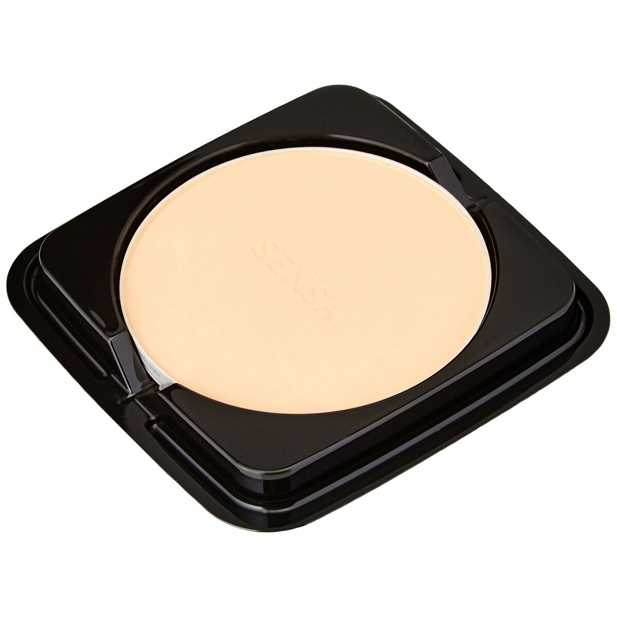 Basmakeup - pulver Sensai Total Finish 11 ml Påfyllning - 6
