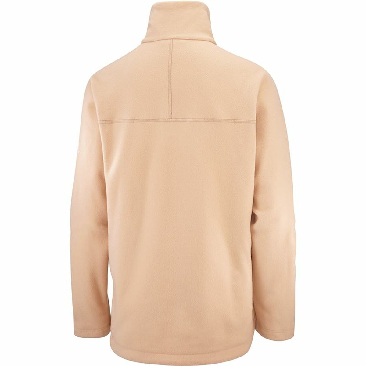 Fleecefoder Salomon Essentiall Cosy Kvinna Ljusrosa - 6