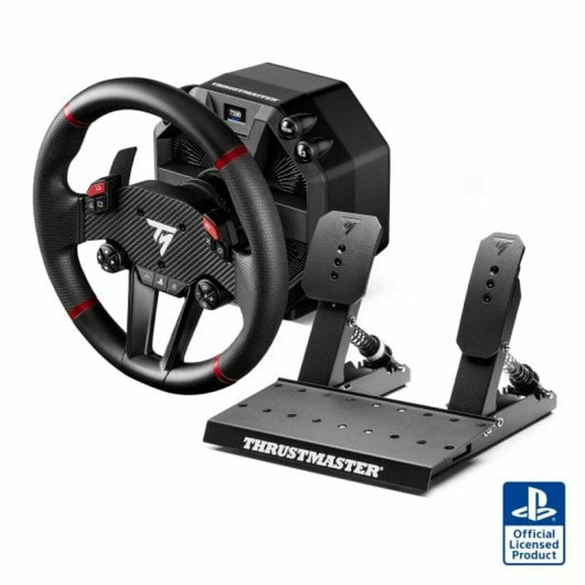Ratt Thrustmaster 4160853 - 2