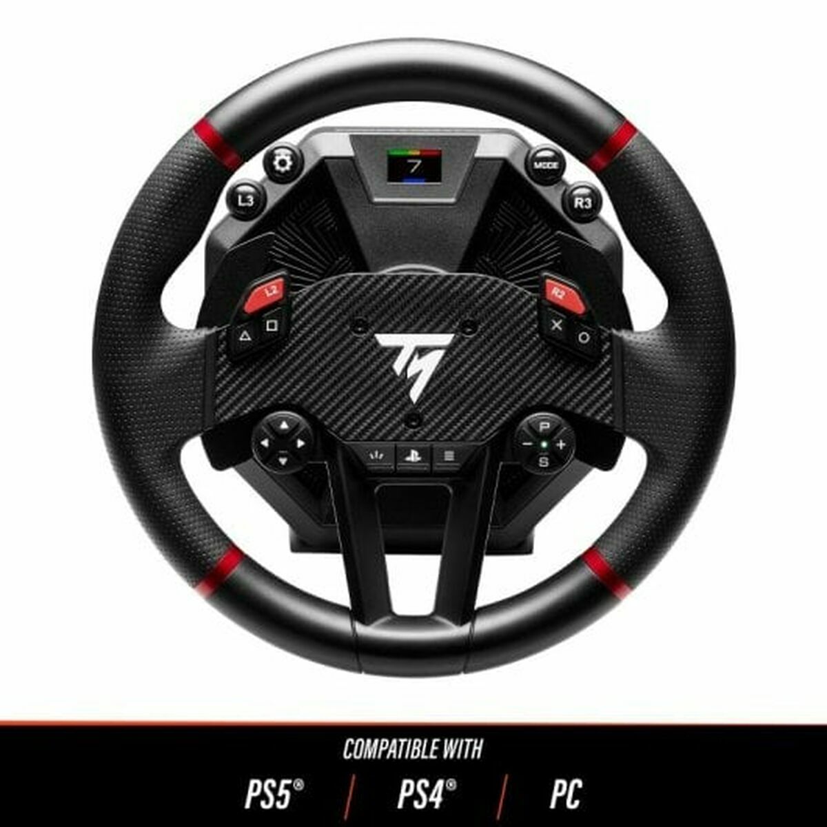 Ratt Thrustmaster 4160853 - 3