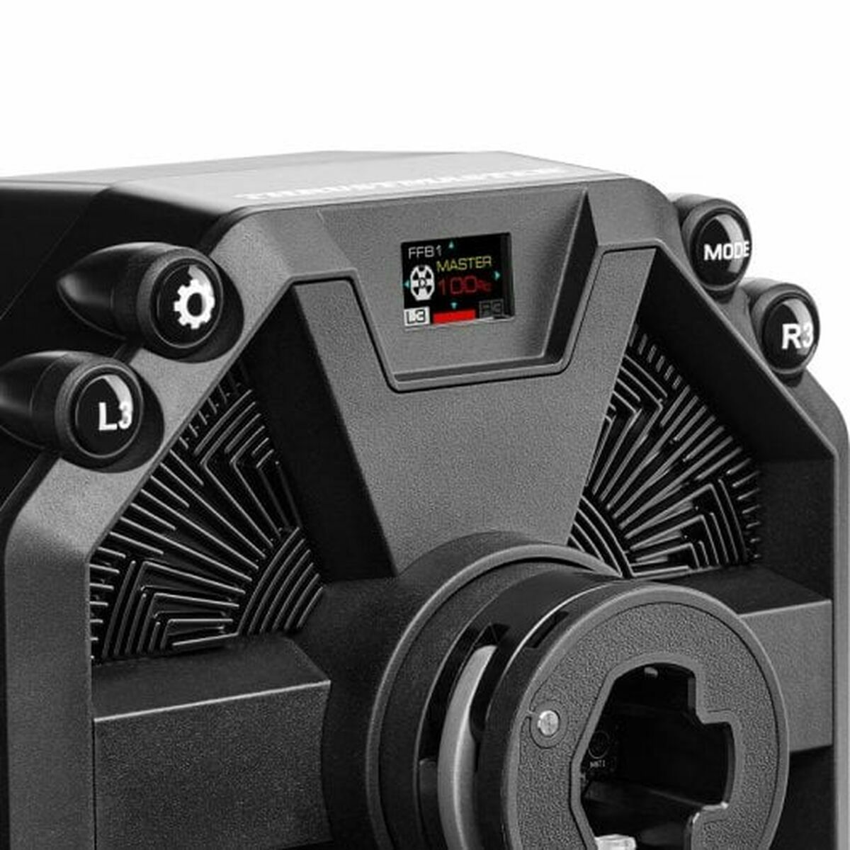 Ratt Thrustmaster 4160853 - 4
