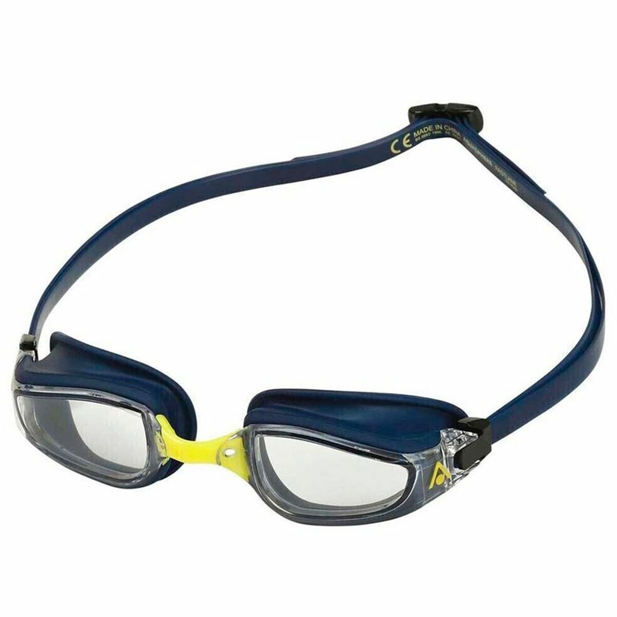 Simglasögon Aqua Sphere Fastlane Svart One size