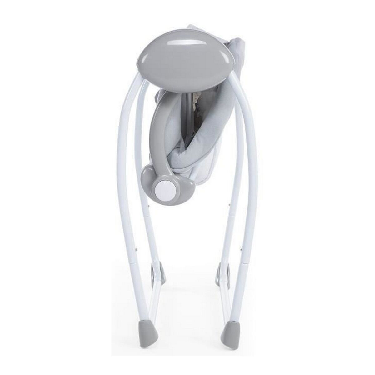 Gungstol Chicco Relax & Play Swing Grå Vit - 2