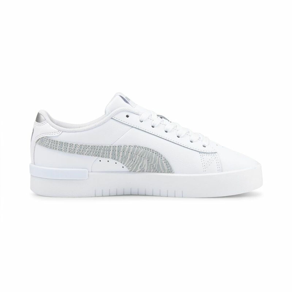 Gymnastiksko, Dam Puma  Jada Distressed - 10