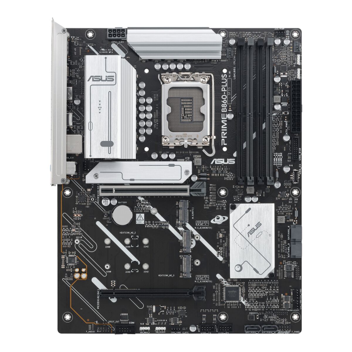Moderkort Asus 90MB1KA0-M0EAYC LGA 1851