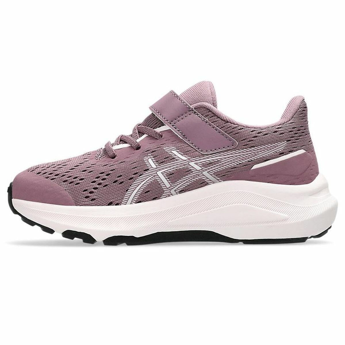 Löparskor, Barn Asics GT-1000 13 PS Purpur Rosa - 2