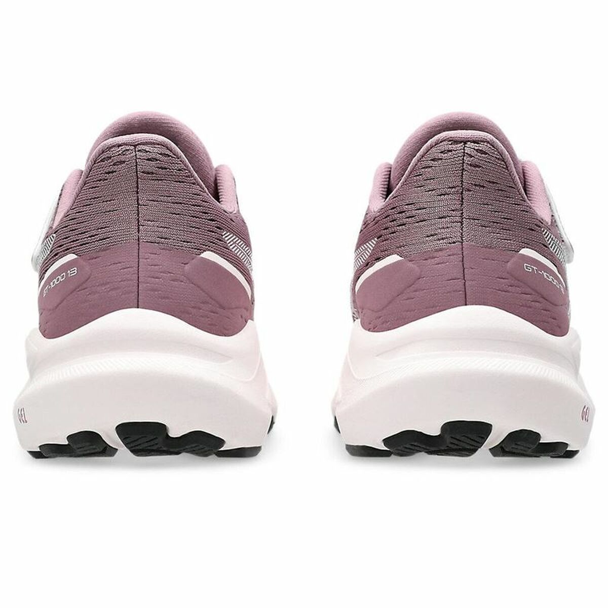 Löparskor, Barn Asics GT-1000 13 PS Purpur Rosa - 6
