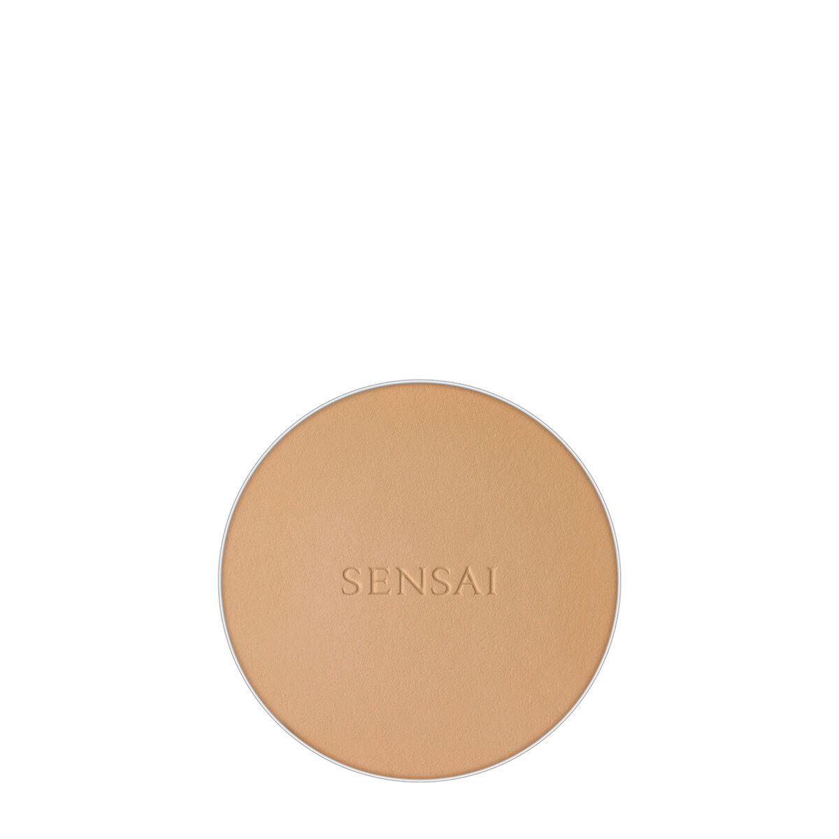 Basmakeup - pulver Sensai Total Finish 11 ml Påfyllning - 2
