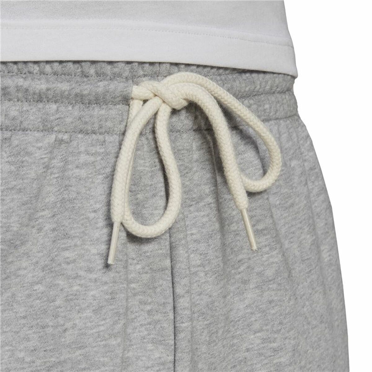Sportshorts för män Adidas Feelcomfy Grå - 6