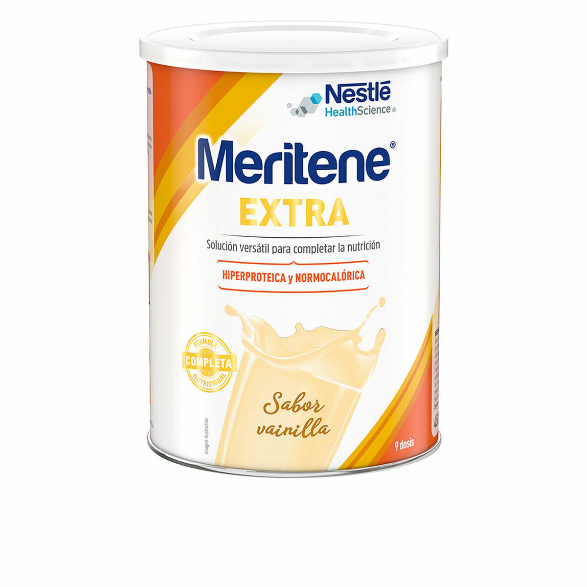 Kosttillskott Meritene Extra 450 g