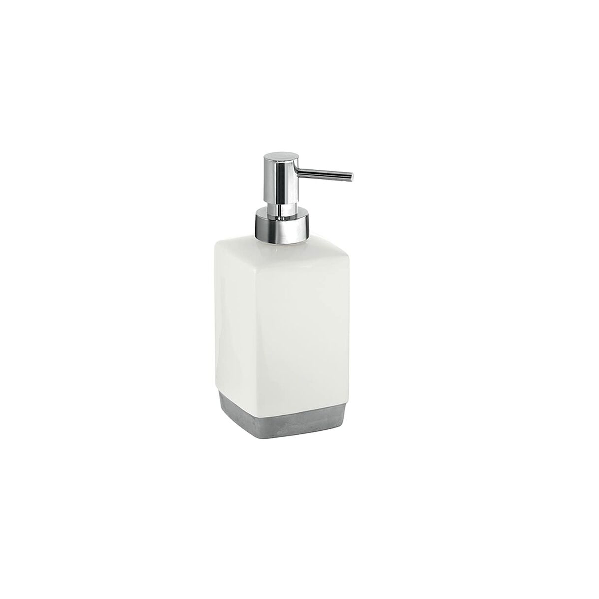 Tvåldispenser Gedy G-Lucy Vit (Renoverade C) - 3