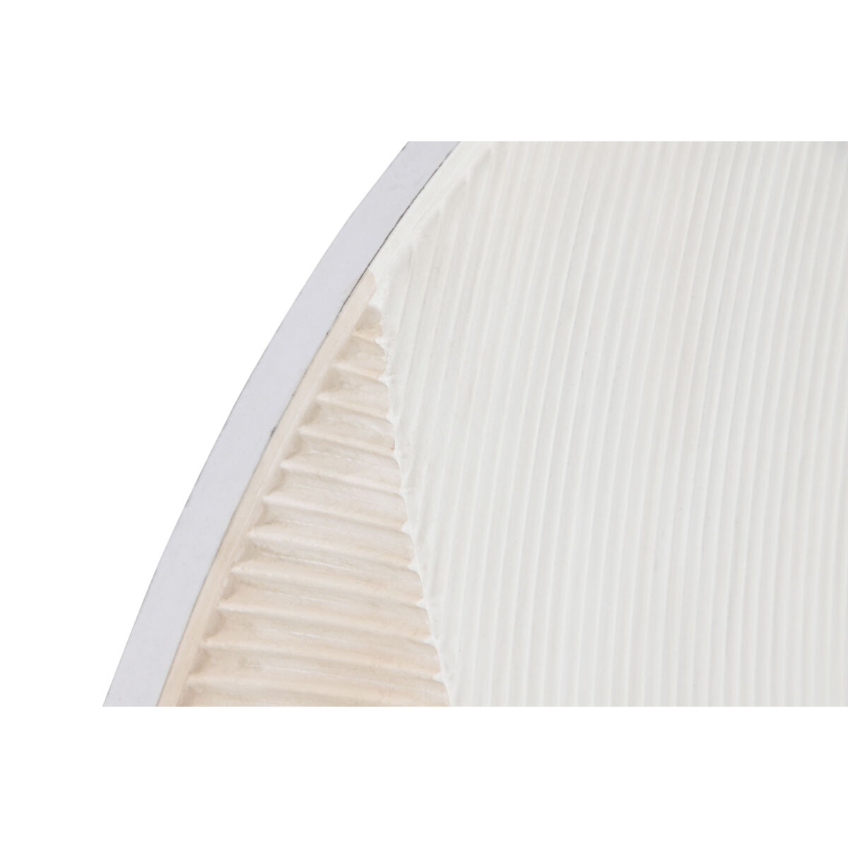 Väggdekoration Home ESPRIT Antikbehandlad 90 x 2 x 90 cm - 4