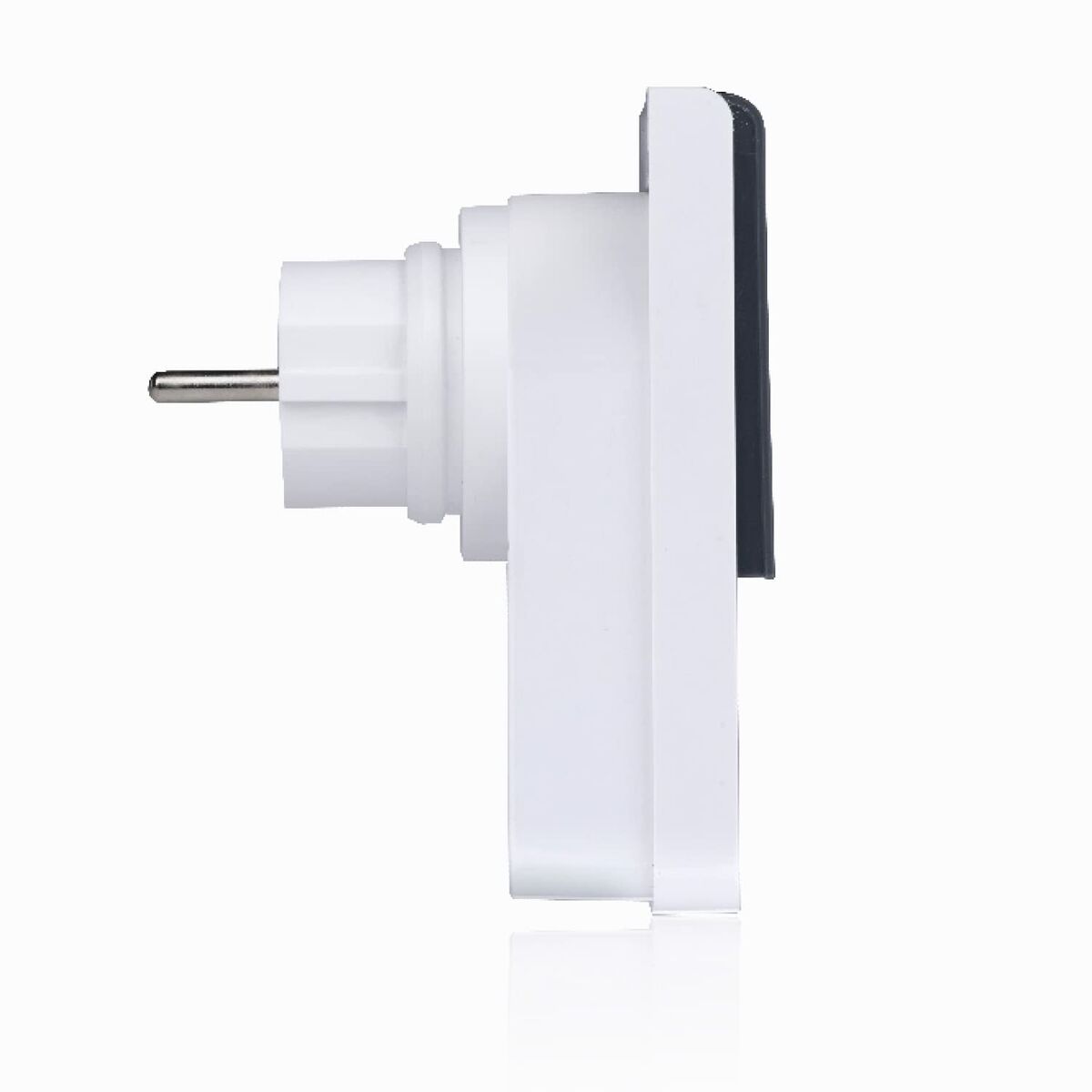 Smartkontakt OR: Intelligent Kontakt Alpina Smart Home Extern Wi-Fi 230 V 16 A - 4