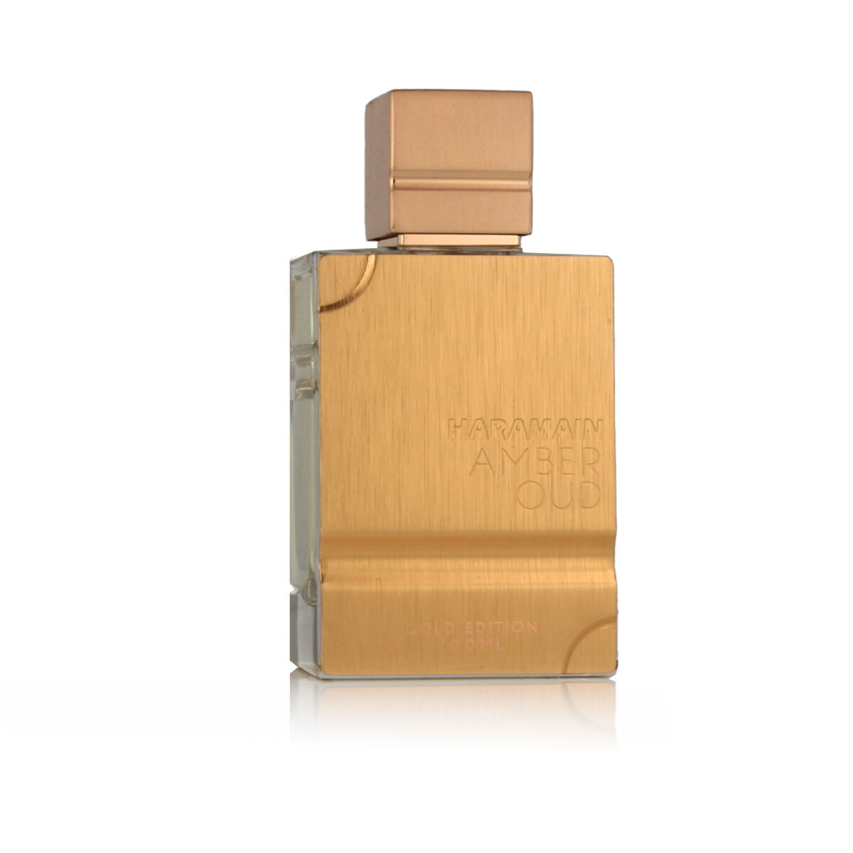 Parfym Unisex Al Haramain Amber Oud Gold Edition EDP 100 ml - 2