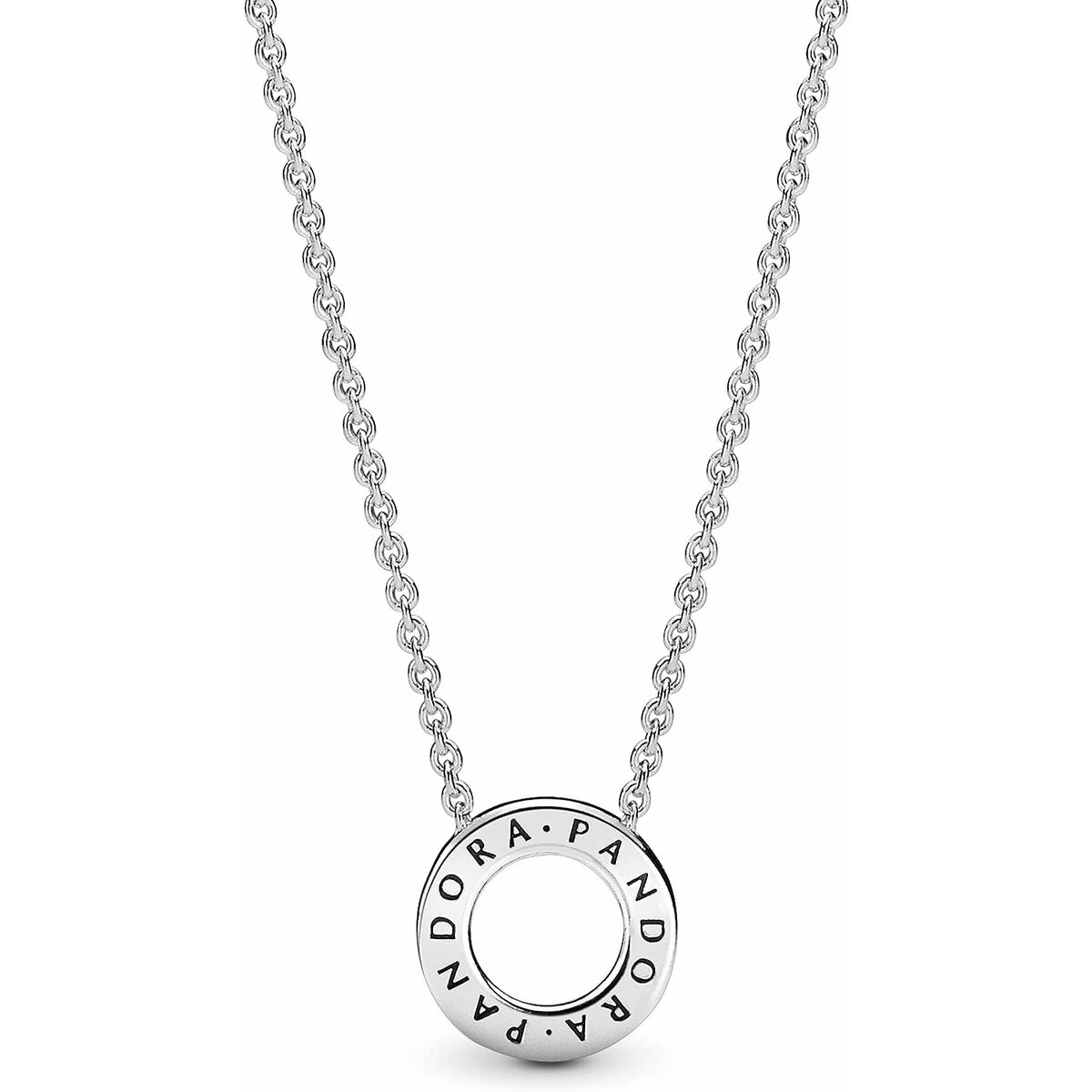 Damhalsband Pandora 397436CZ-45 - 4