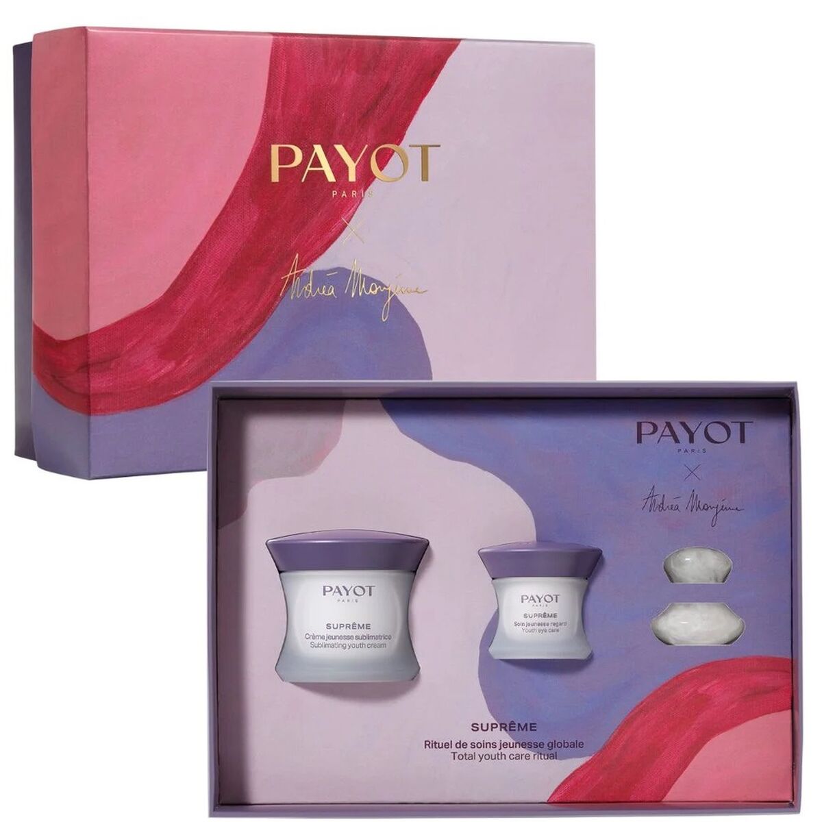 Sminkset Payot