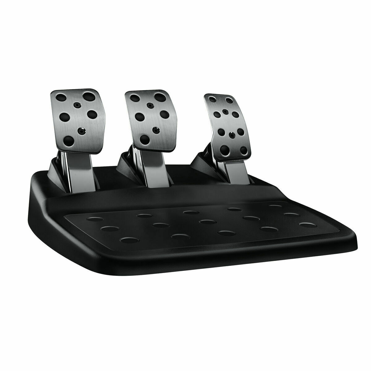Ratt Logitech 941-000123 Svart - 2