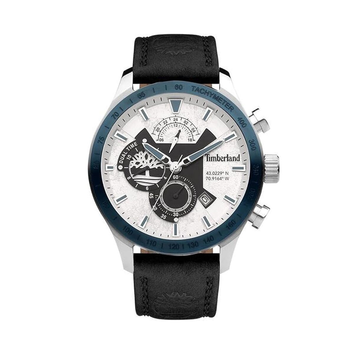 Herrklocka Timberland (Ø 49 mm)