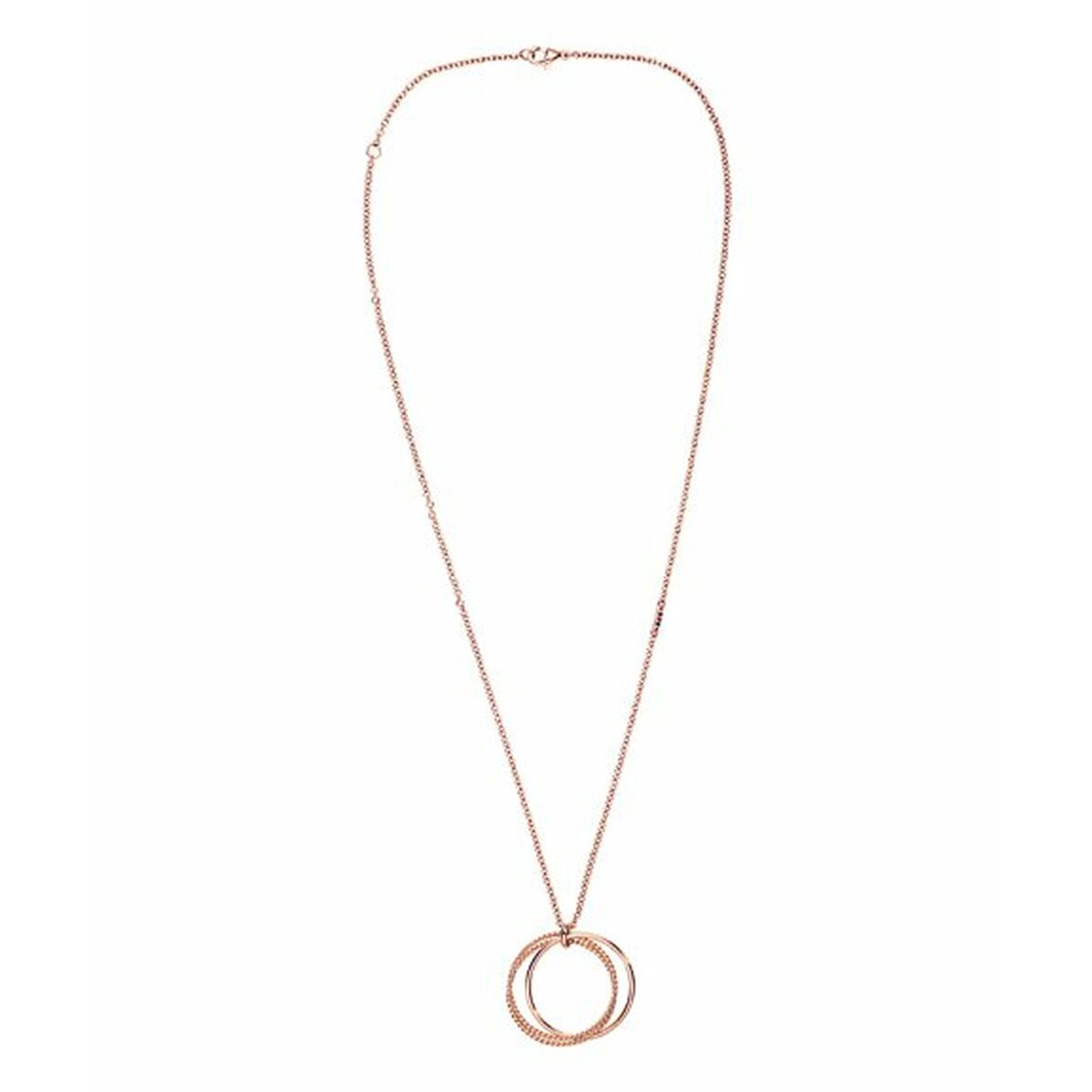 Damhalsband Tommy Hilfiger 2700607 45 cm