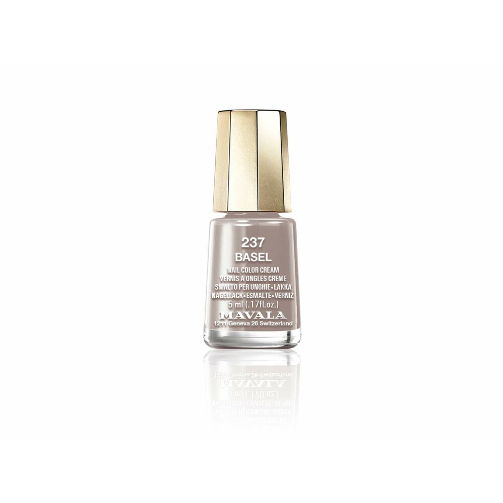 Nagellack Mavala Colour Inspiration Nº 237 (5 ml) - 2