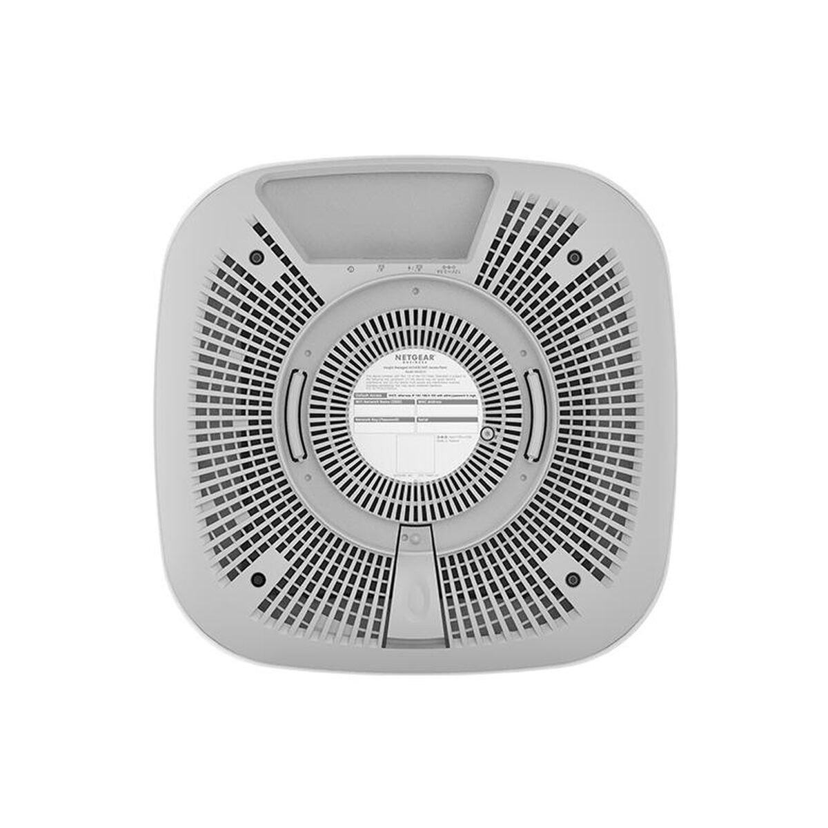 Router Netgear WAX625-100EUS - 3