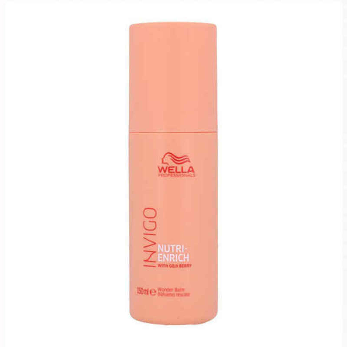 Återfuktande behandling Wella Invigo Nutri-Enrich 150 ml
