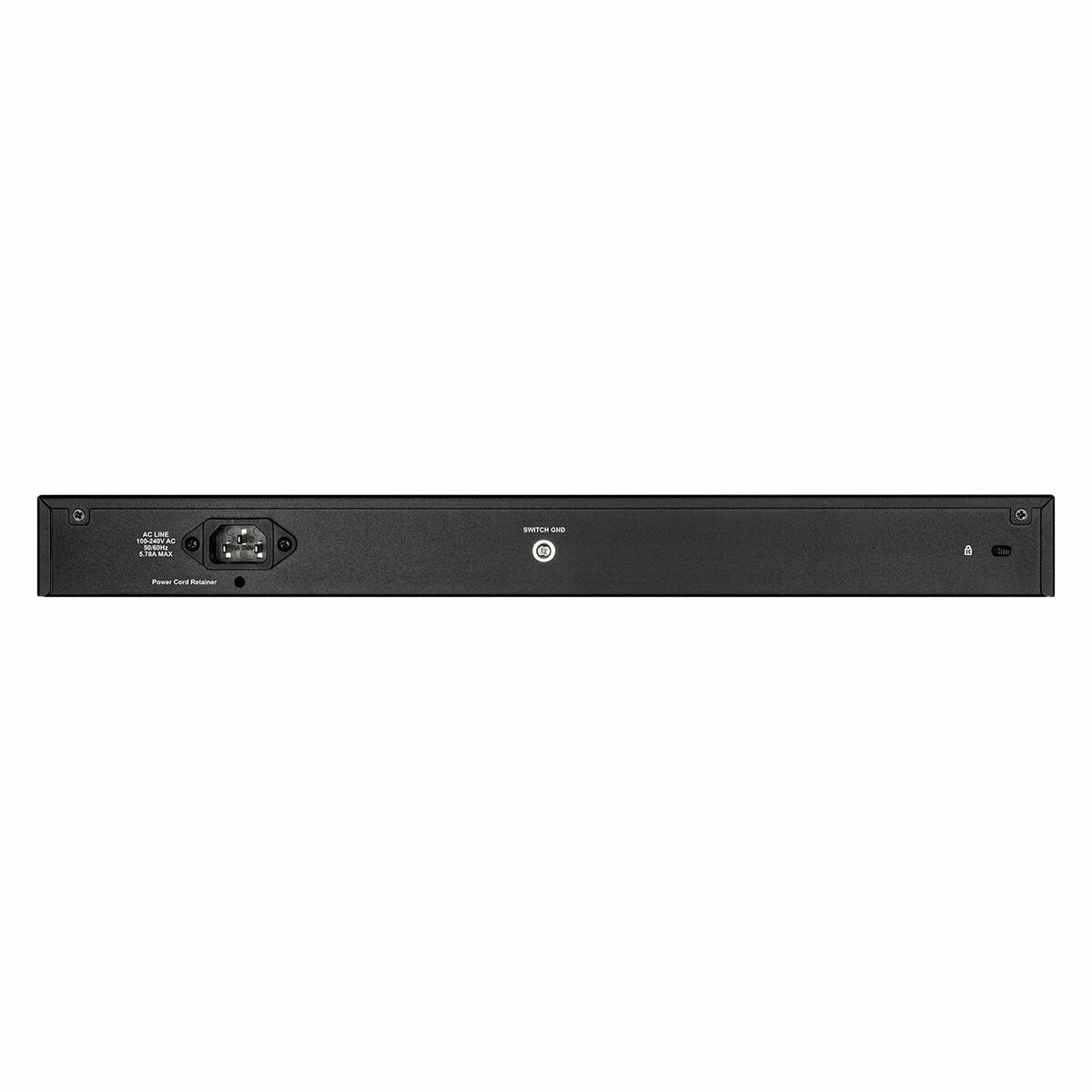 Switch D-Link DGS-1210-52MP/E - 2
