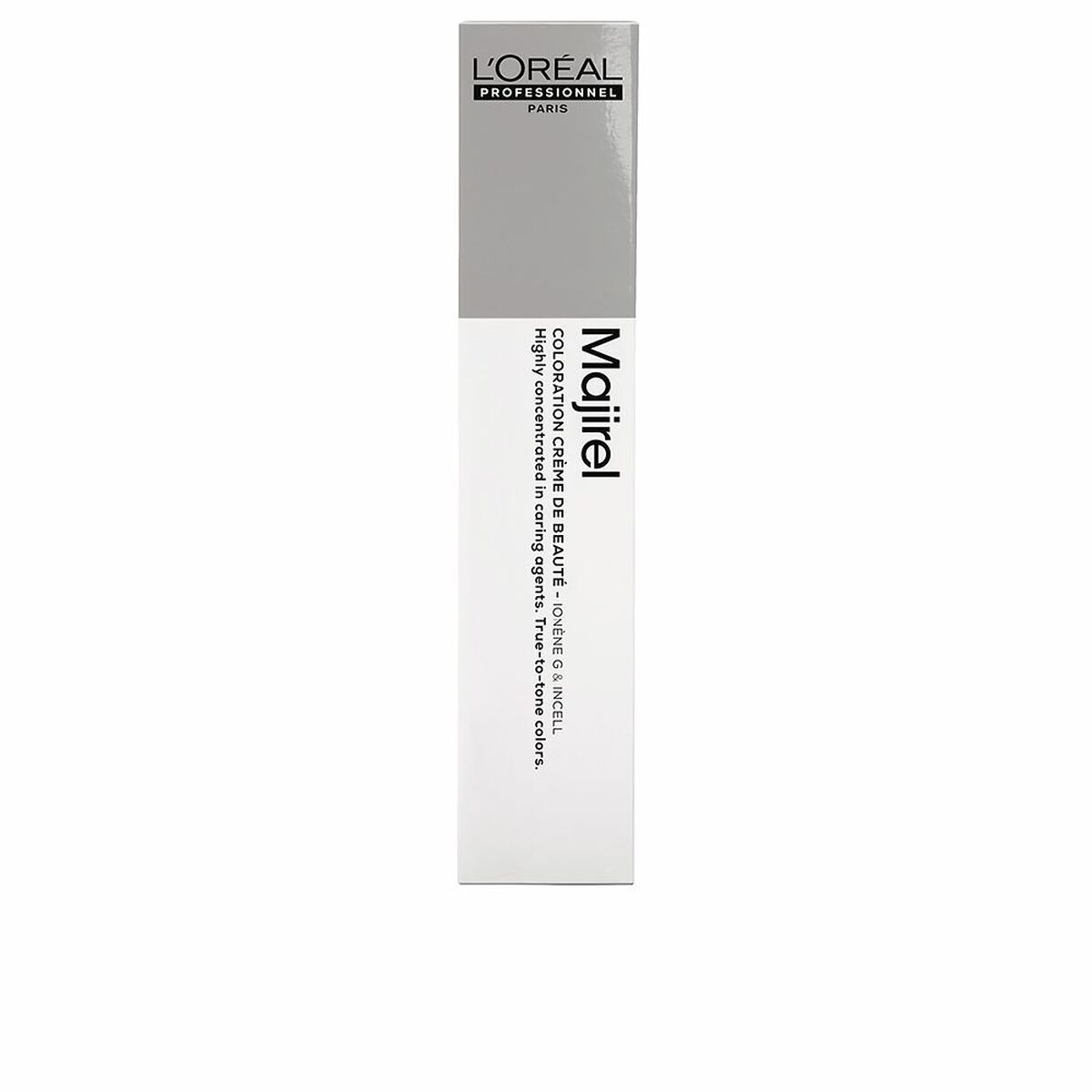 Permanent färg Majirel L'Oreal Professionnel Paris 3555 - 9