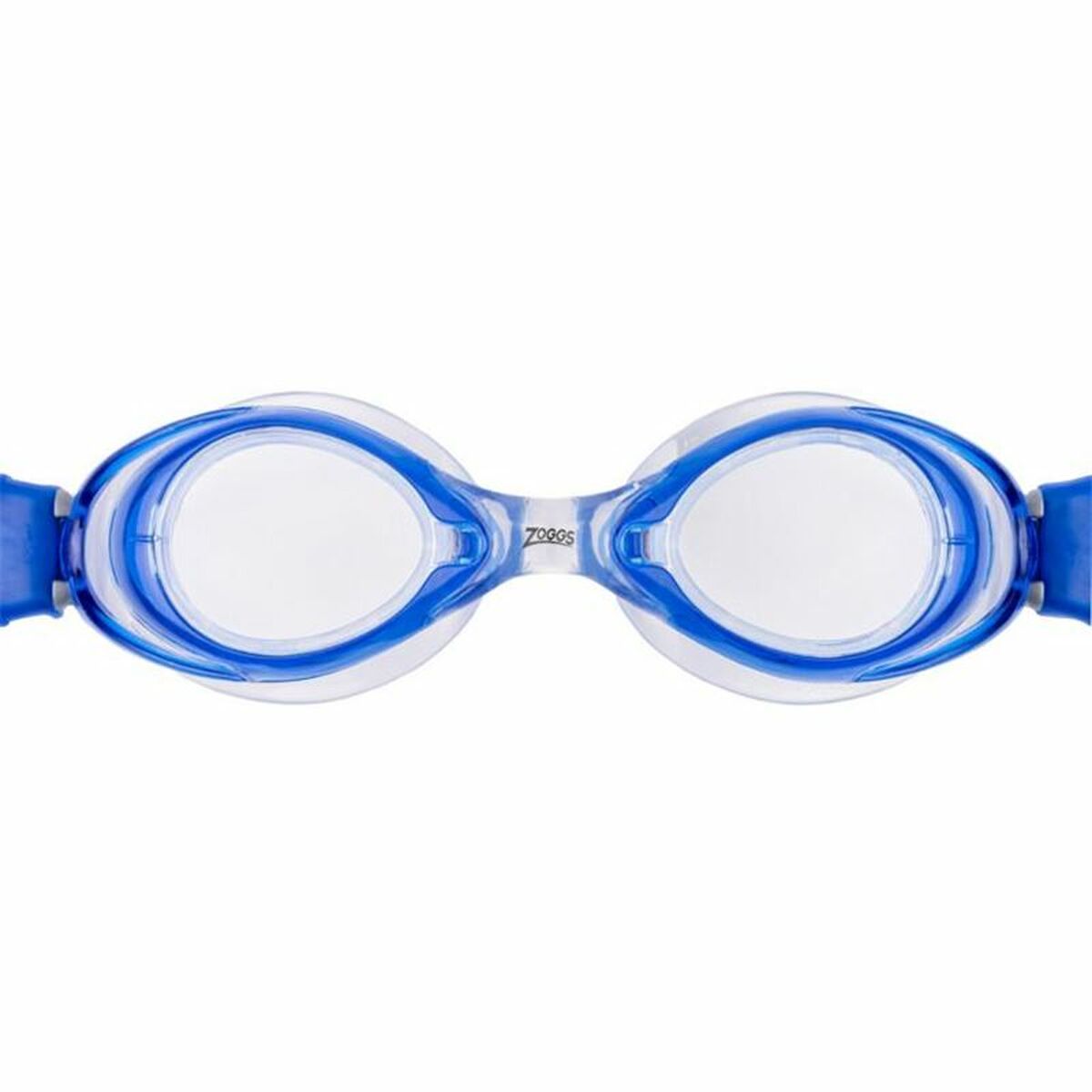 Simglasögon Zoggs 461097-CLBL-CLR Blå One size - 4