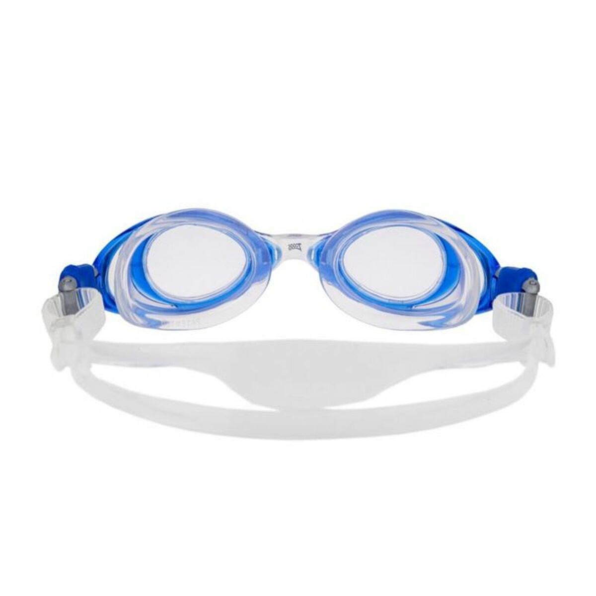 Simglasögon Zoggs 461097-CLBL-CLR Blå One size - 2
