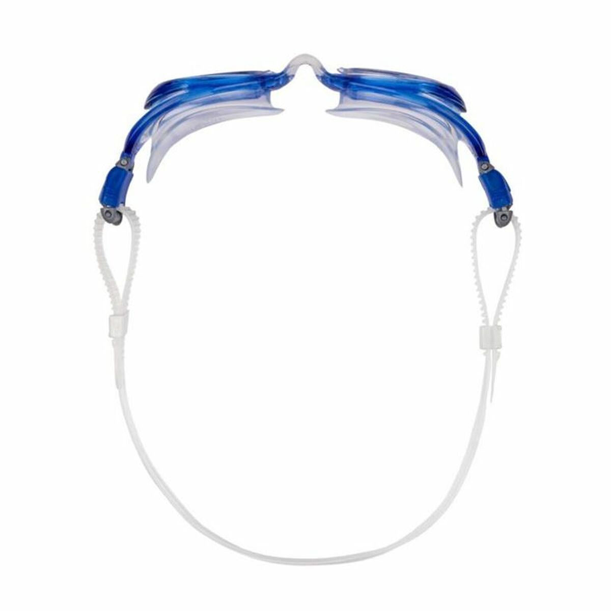 Simglasögon Zoggs 461097-CLBL-CLR Blå One size - 5
