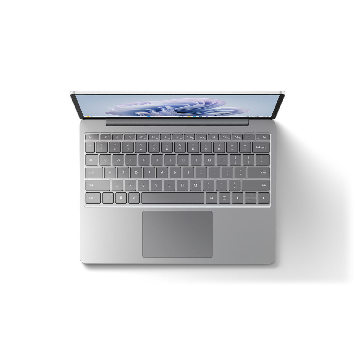 Bärbar dator Microsoft XK3-00020 12,4" Intel Core i5-1235U 8 GB RAM 256 GB SSD - 4